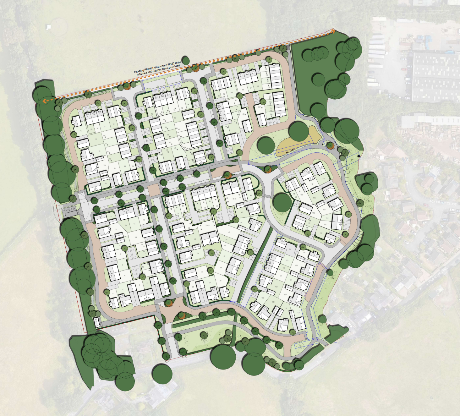Masterplan Image