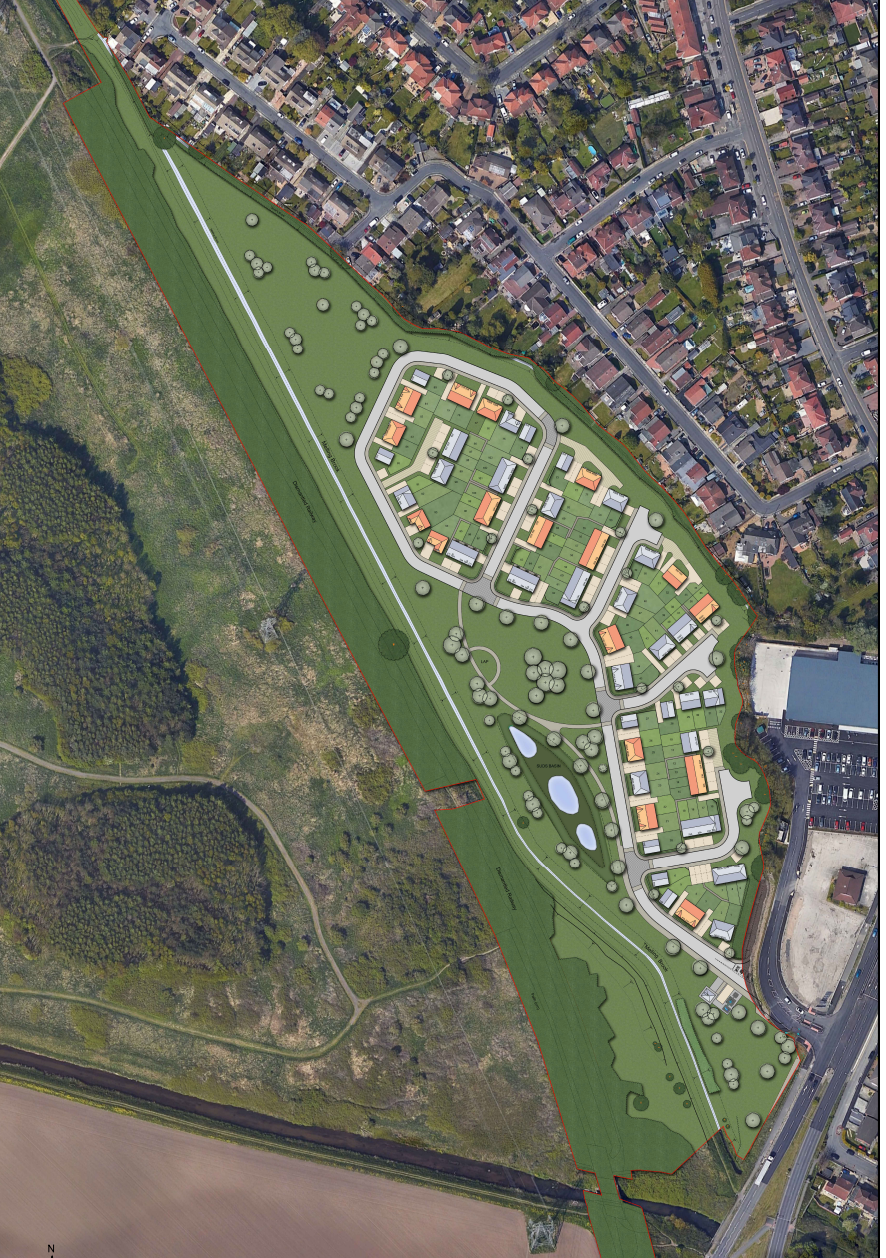 Masterplan Image