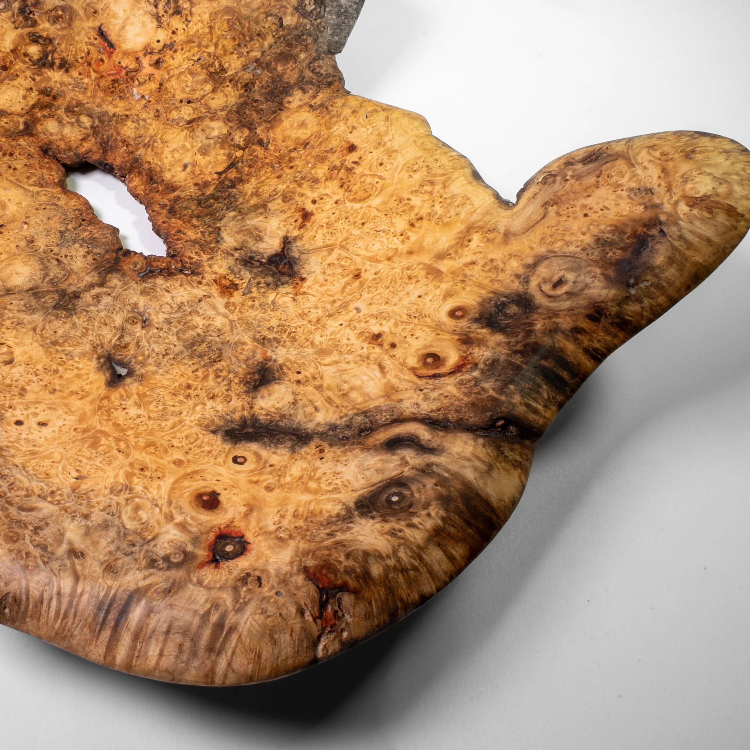 14 inch maple burl bowl (1).jpg