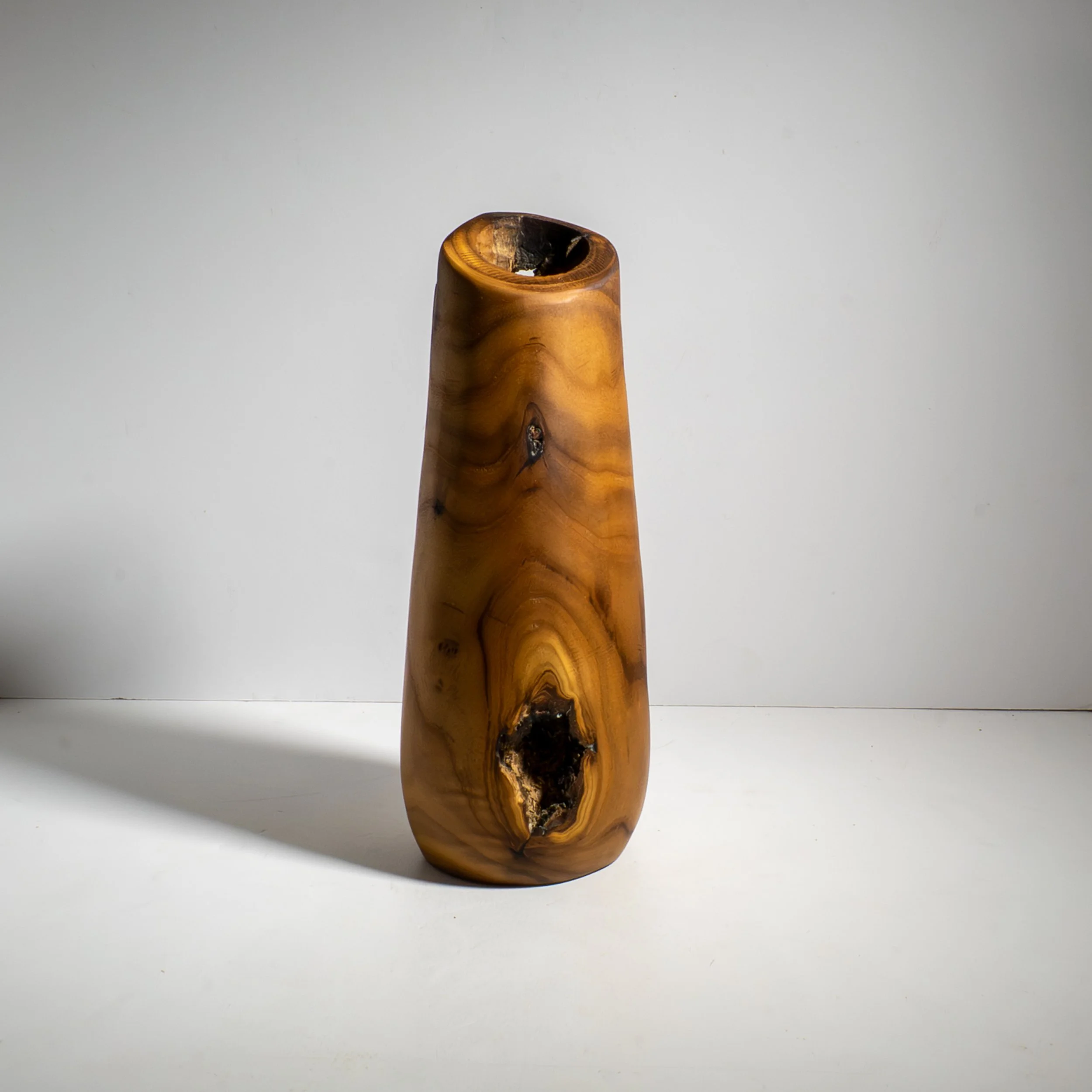 olive vase - noth end - 12 inch (2).jpg