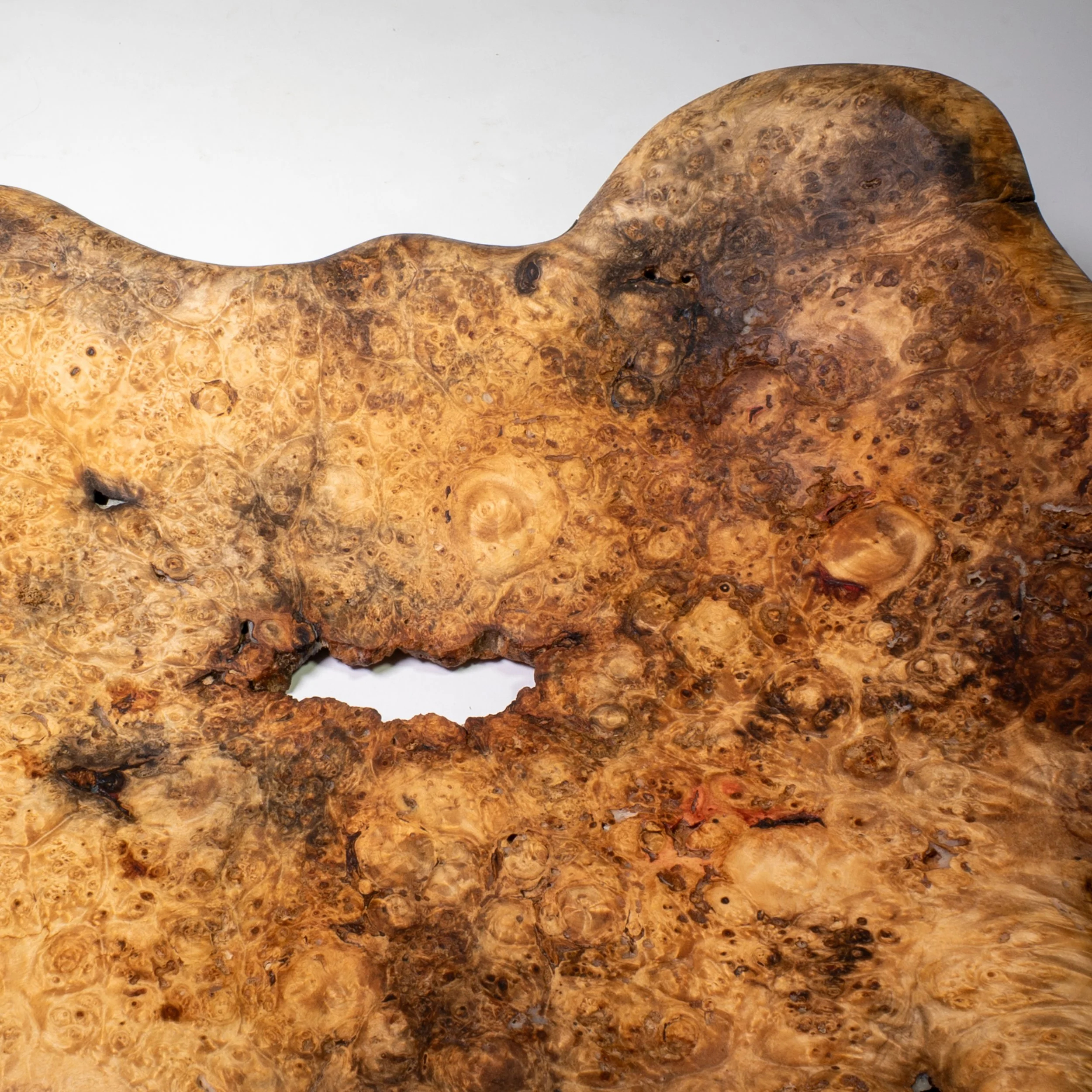 14 inch maple burl bowl (5).jpg