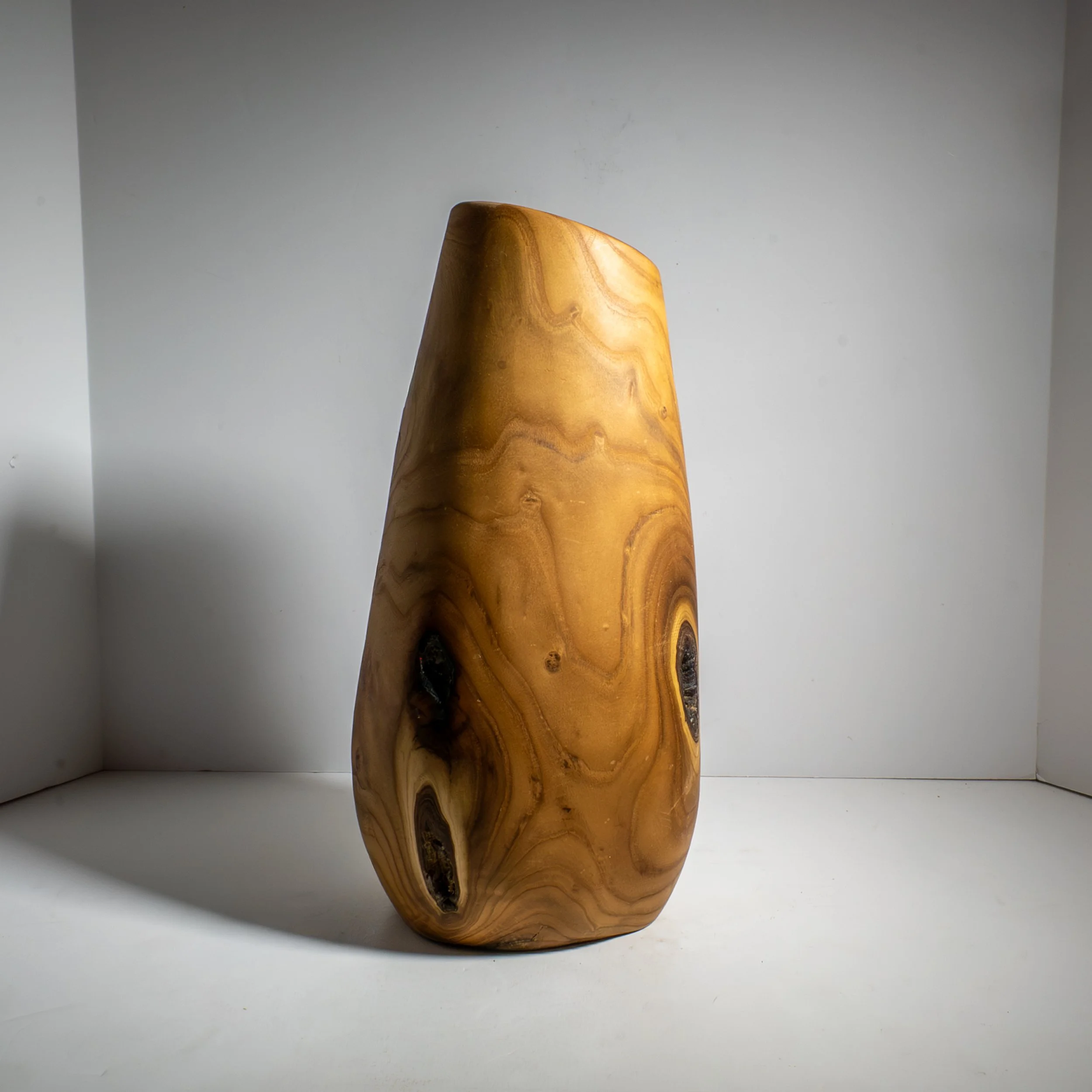 Olive vase - north end - 15 inch (2).jpg