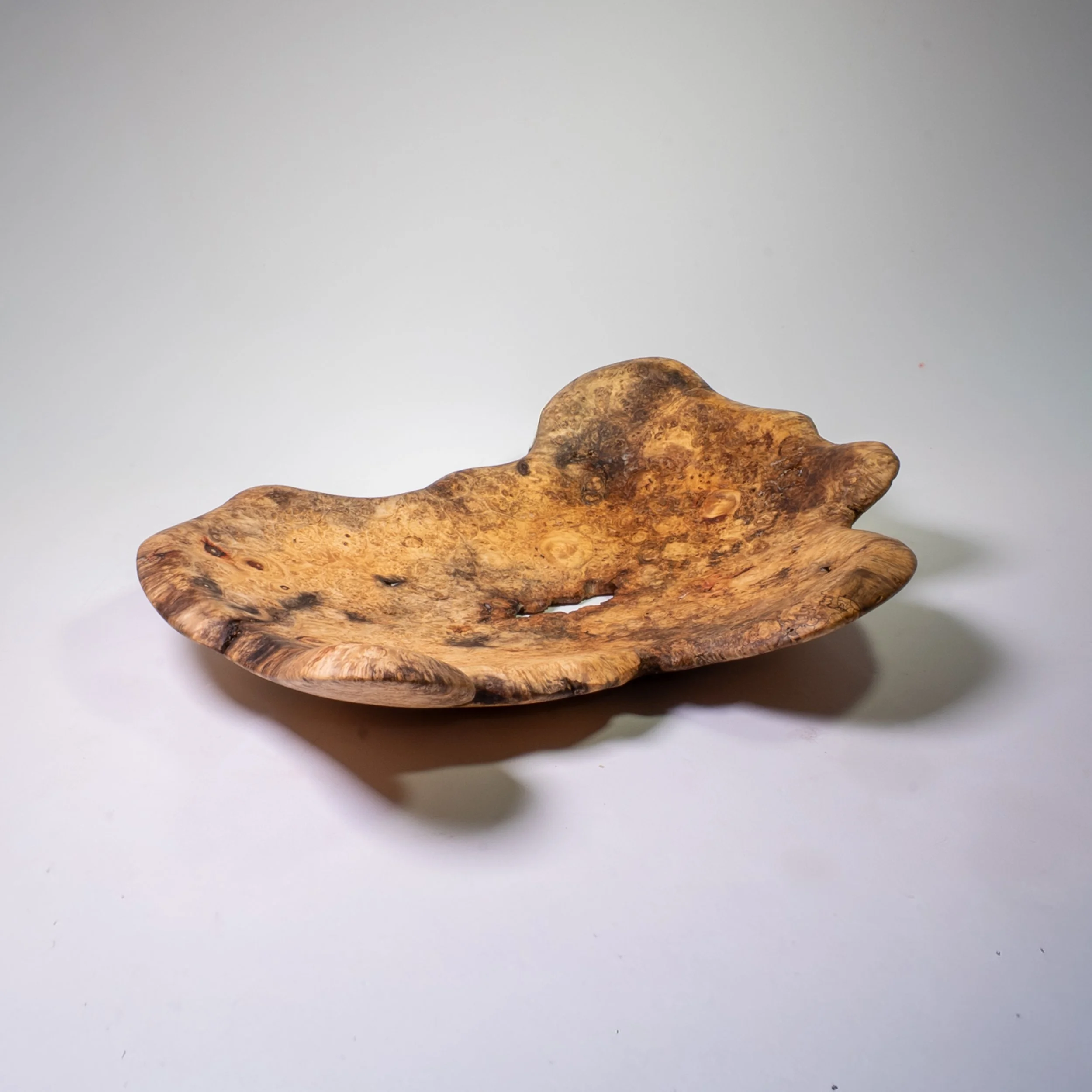 14 inch maple burl bowl (6).jpg
