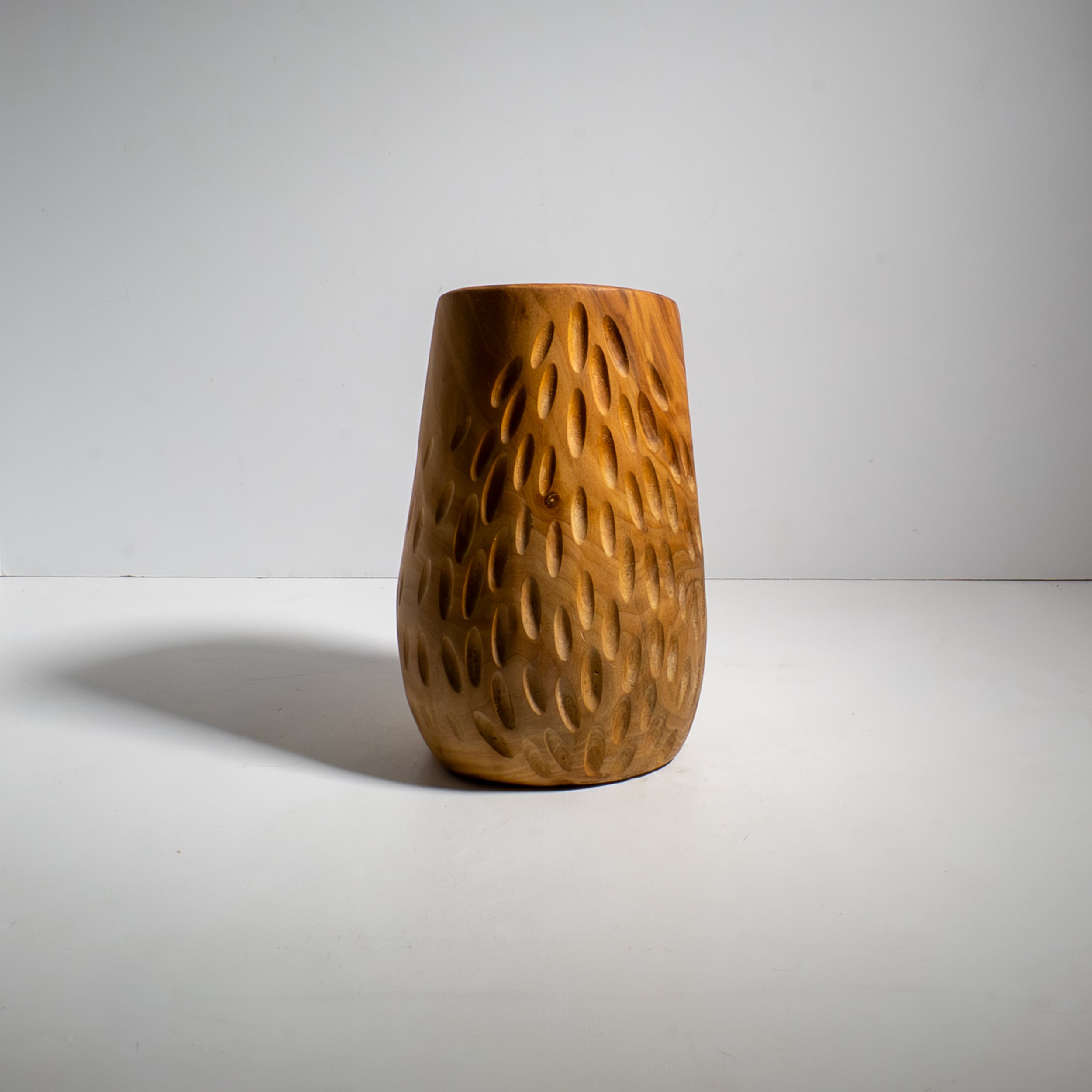 Apple + Brass - River Park South - 9"