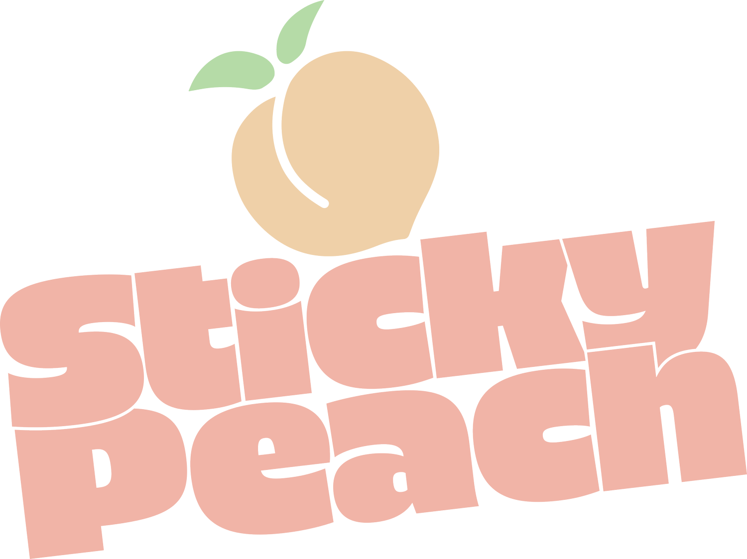 Sticky Peach Co. | Gifts and Cards for the Fruit in Your Life