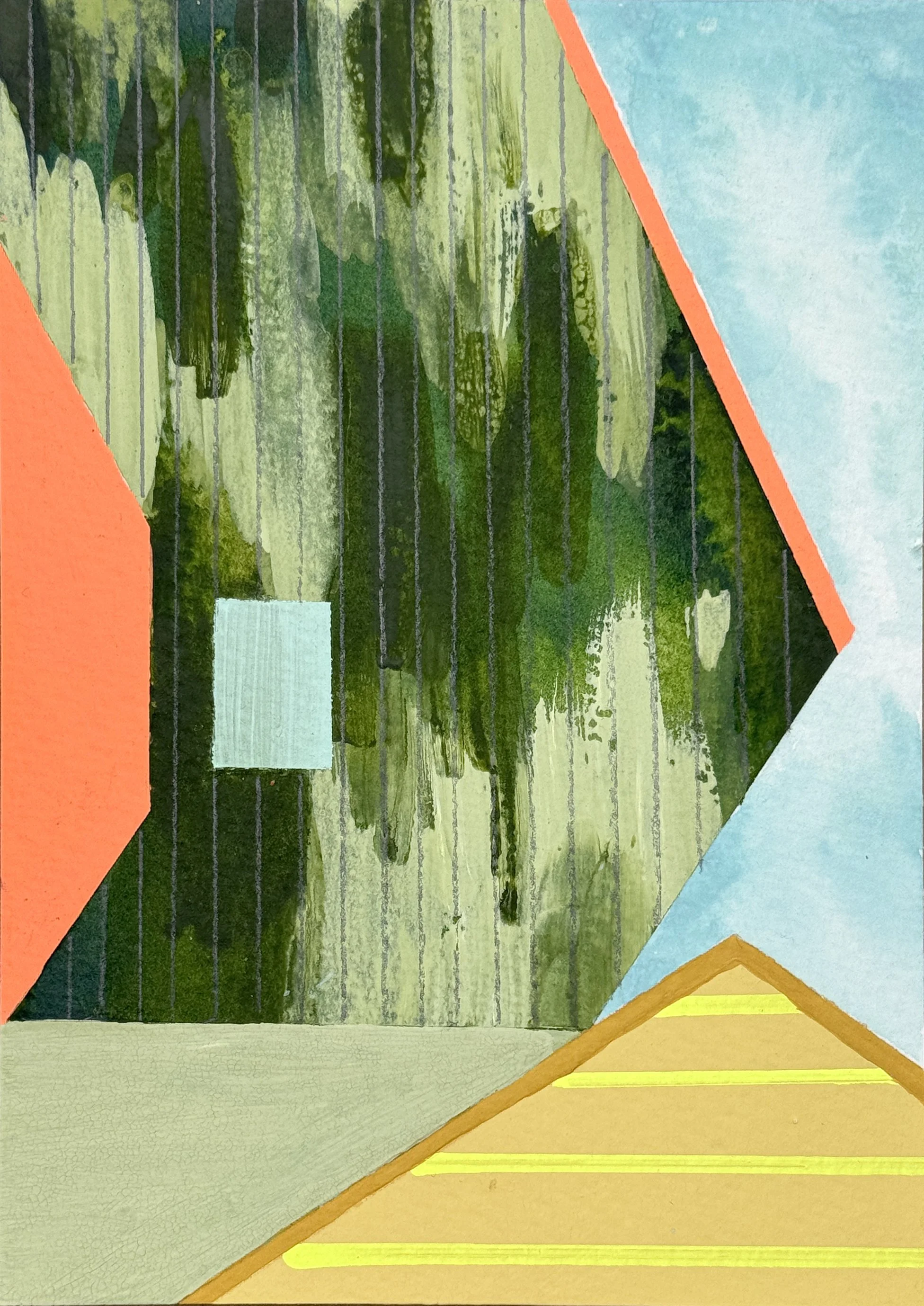 jsmall_AroundtheNeighborhood14_AcrylicGouacheWCGraphitePaper_7x5_2025.jpg