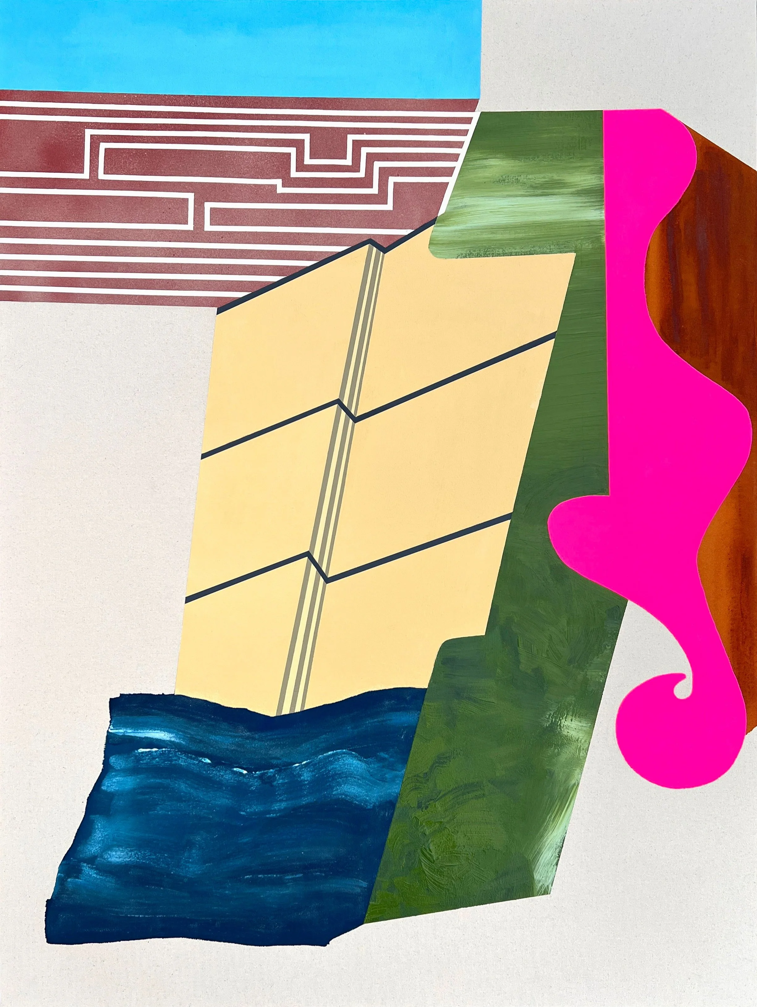 Pulse: Contemporary Meets Classical