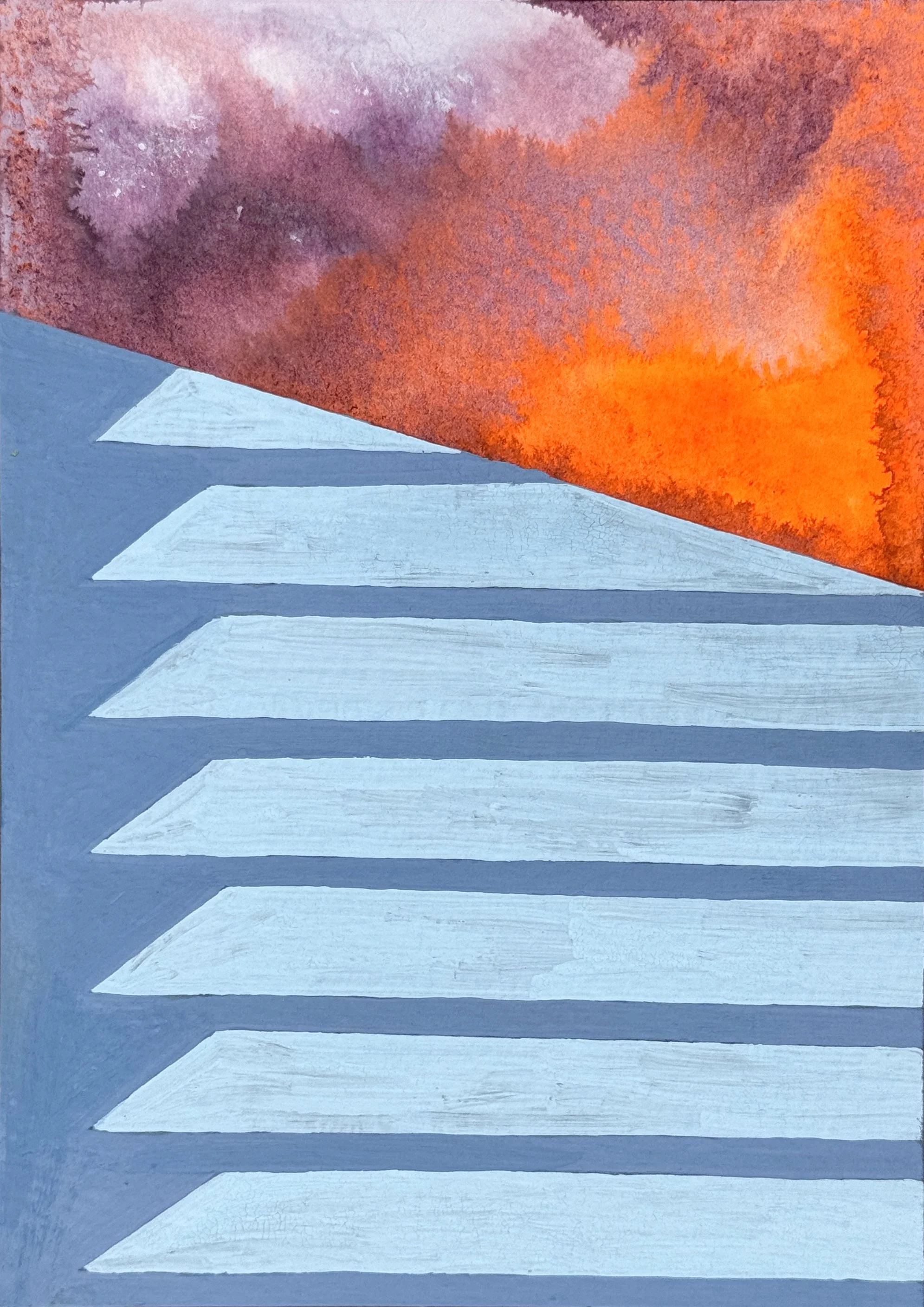 jsmall_AroundtheNeighborhood10_Acrylic&gouachepaper_7x5_2025.jpg