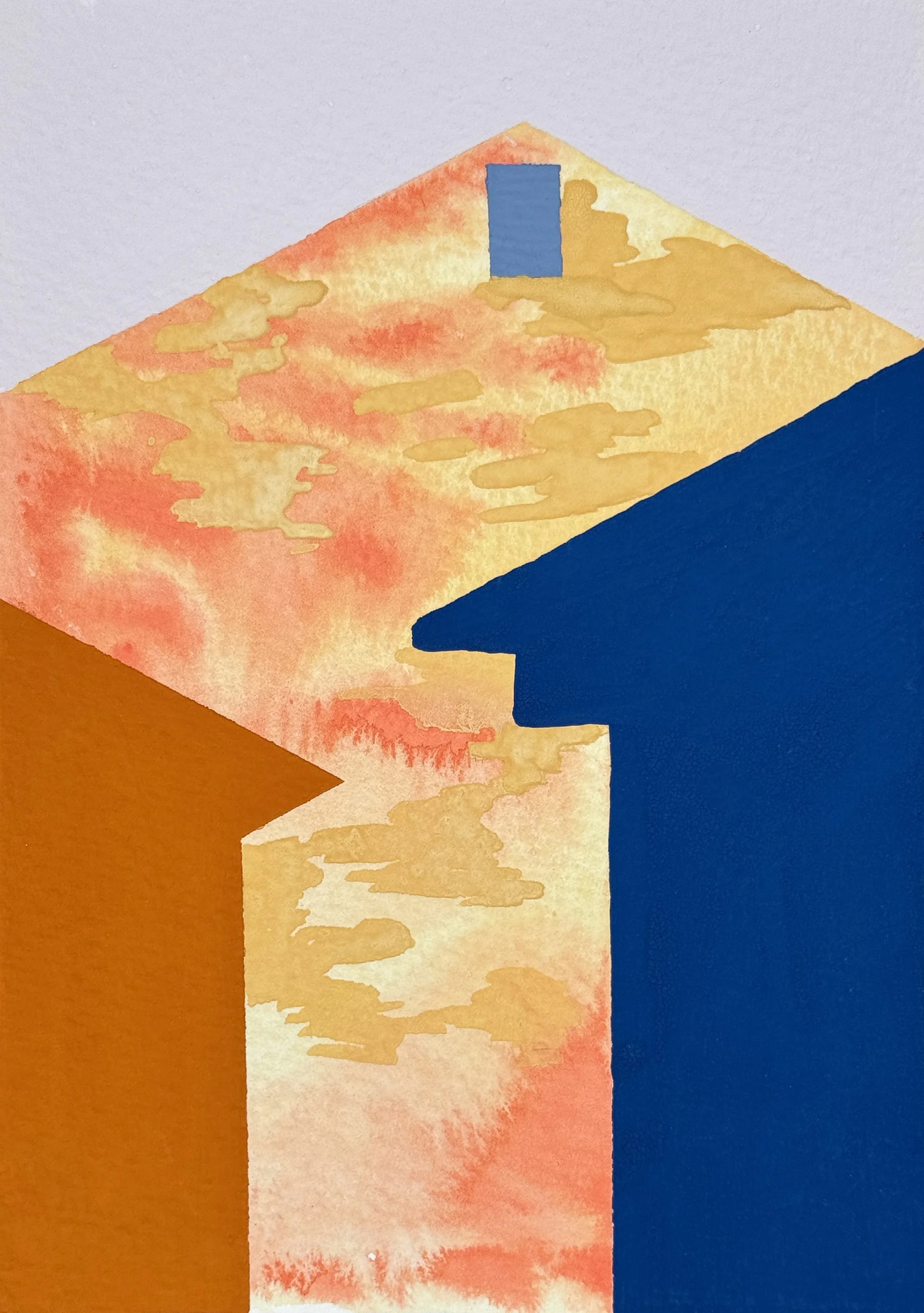 jsmall_AroundtheNeighborhood3_Acrylic&gouachepaper_7x5_2025.jpg