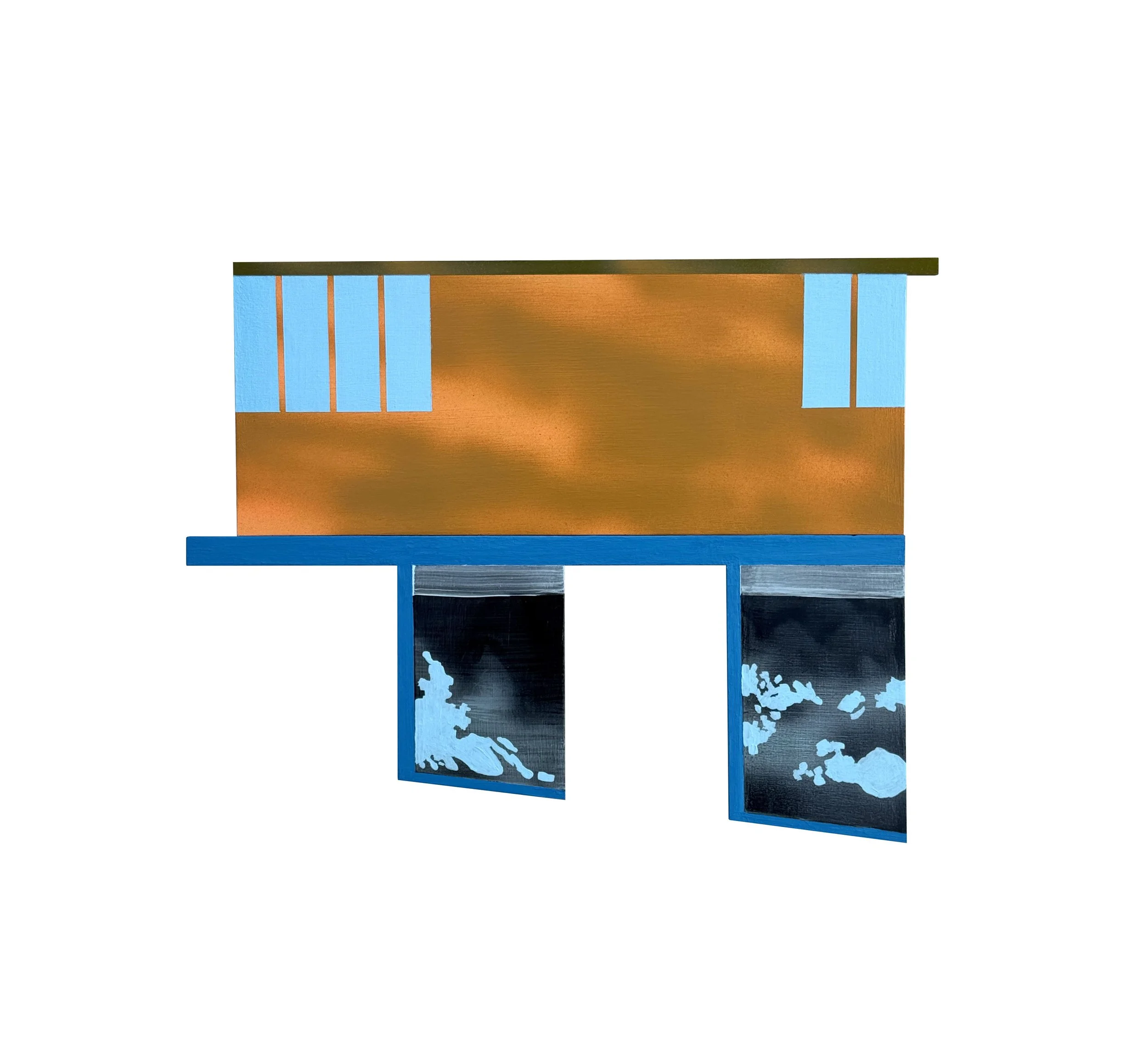 Gut Rehab and Windows at an Office Building
