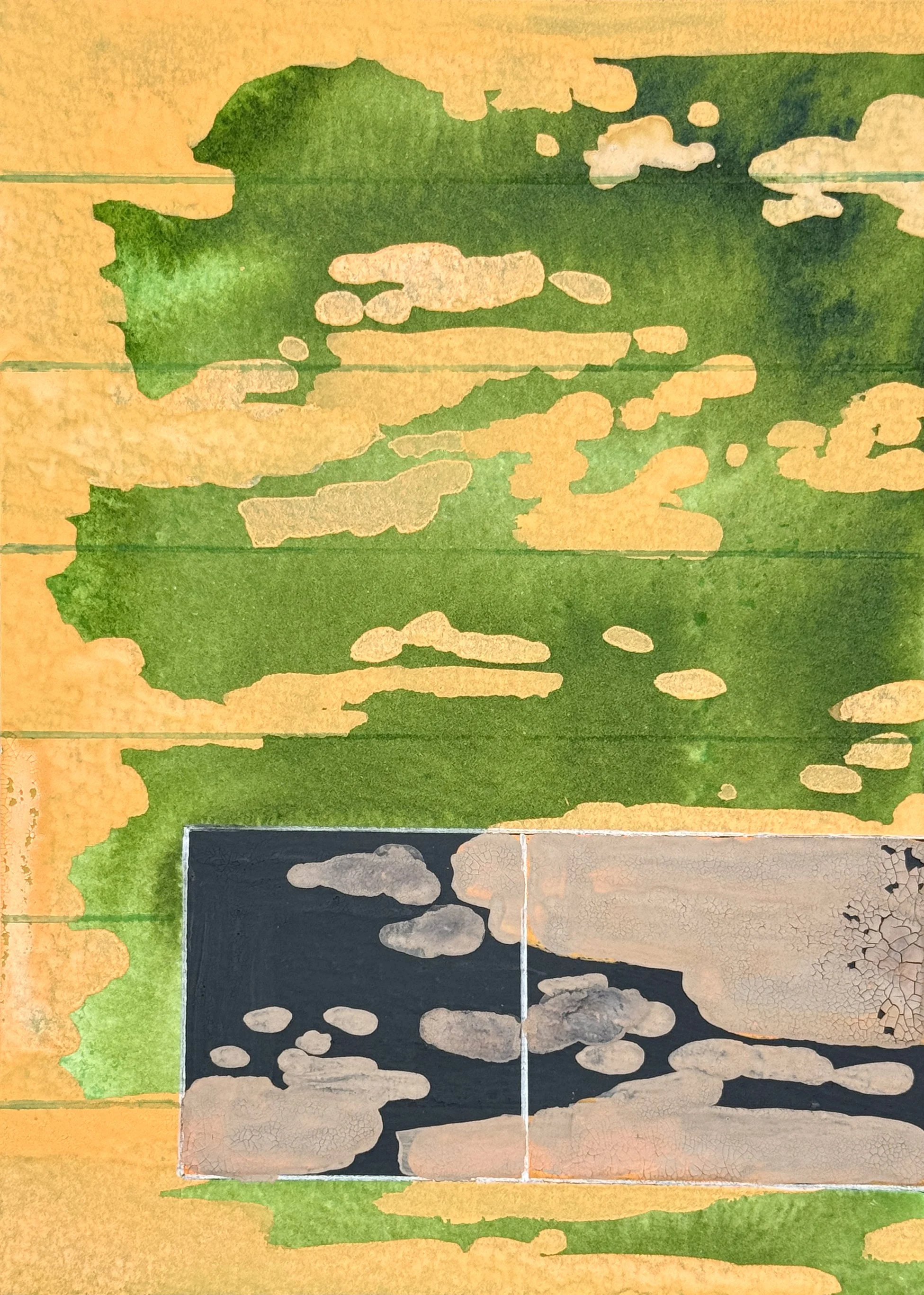 jsmall_AroundtheNeighborhood1_Acrylic&gouachepaper_7x5_2025.jpg