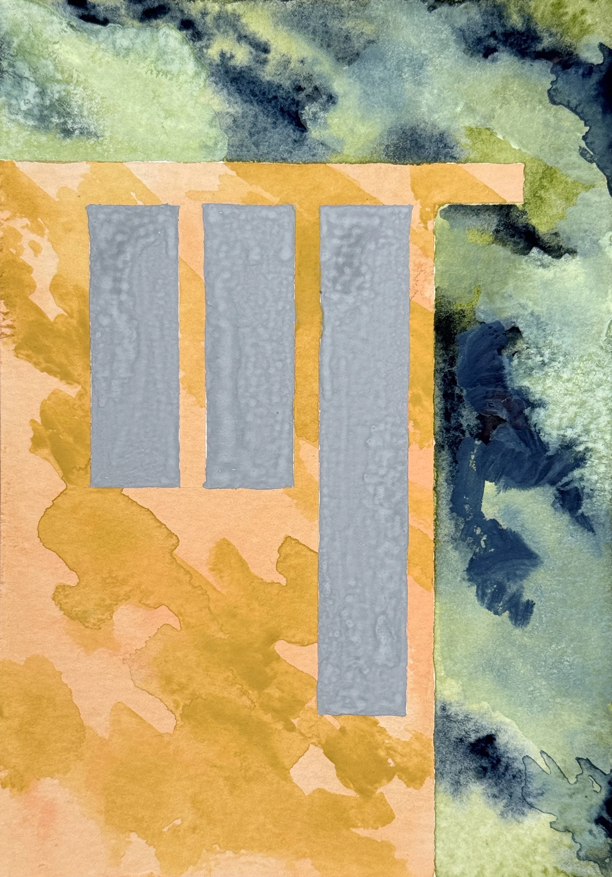 jsmall_AroundtheNeighborhood4_AcrylicGouacheWCPaper_7x5_2025.jpg