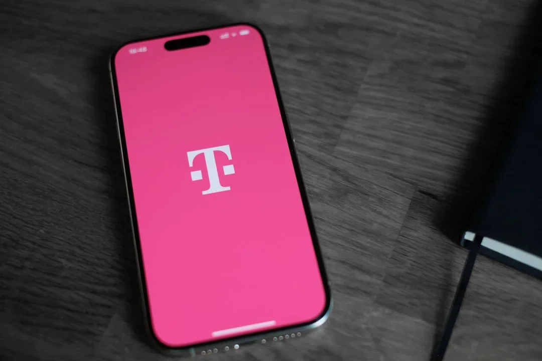 T-Mobile