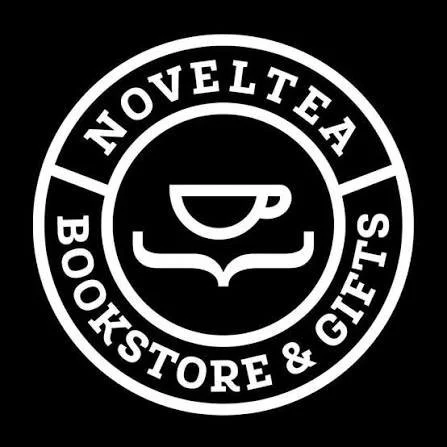 Signing @ NovelTea Bookstore