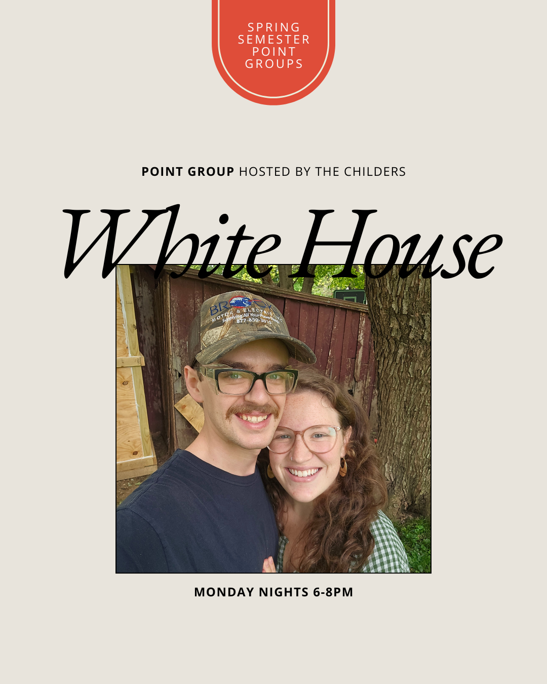 White House Point Group