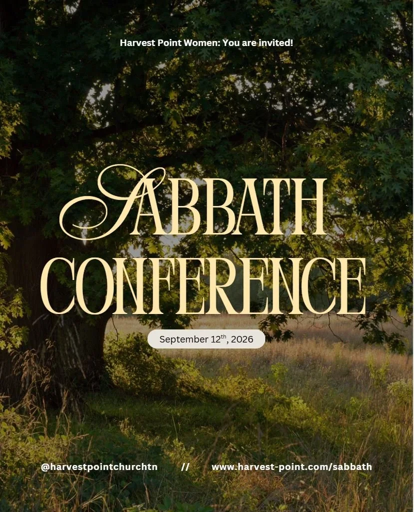 Women's Sabbath Conference