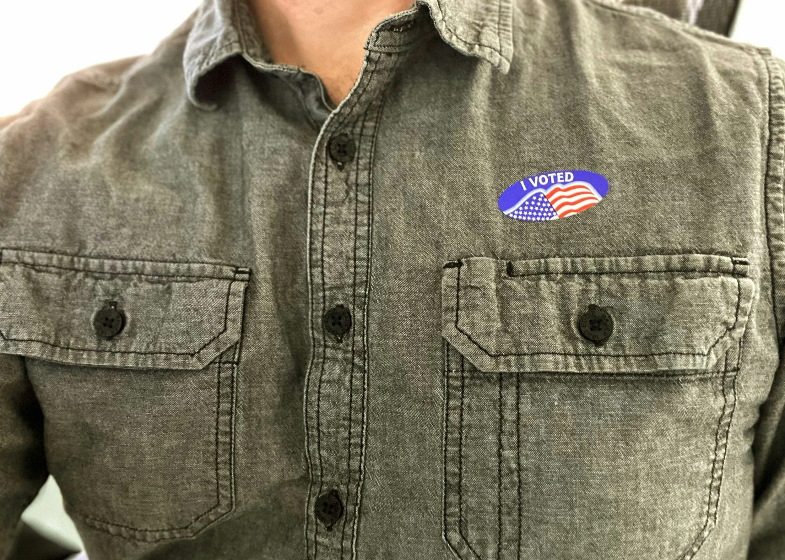 What Employers Should Know About the New Time Off to Vote Act