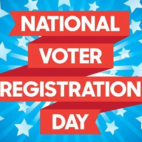 How National Voter Registration Day Helps Workplaces Strengthen Trust and Participation