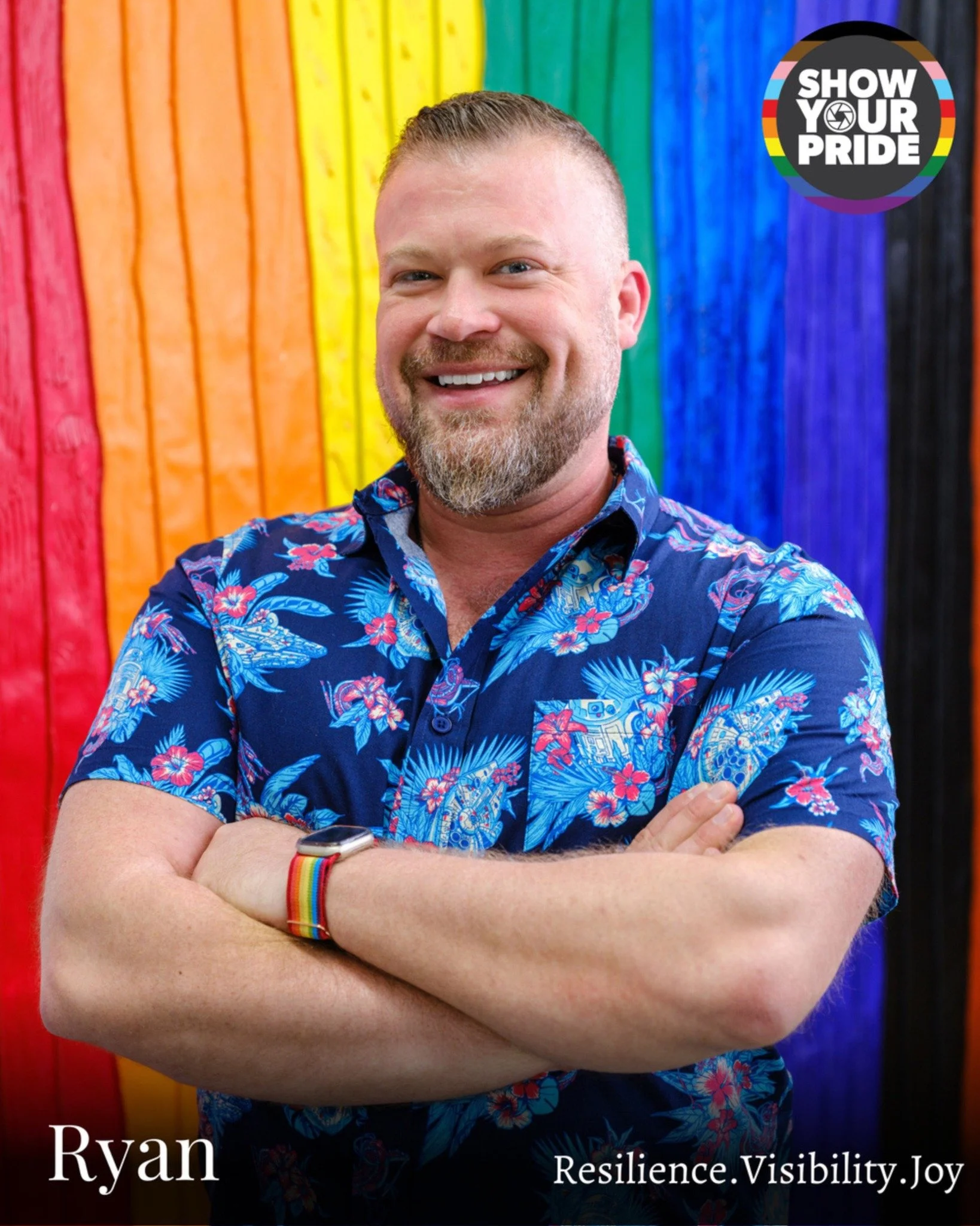 Top 3 Lessons from Our Conversation with the Houston LGBT Chamber of Commerce