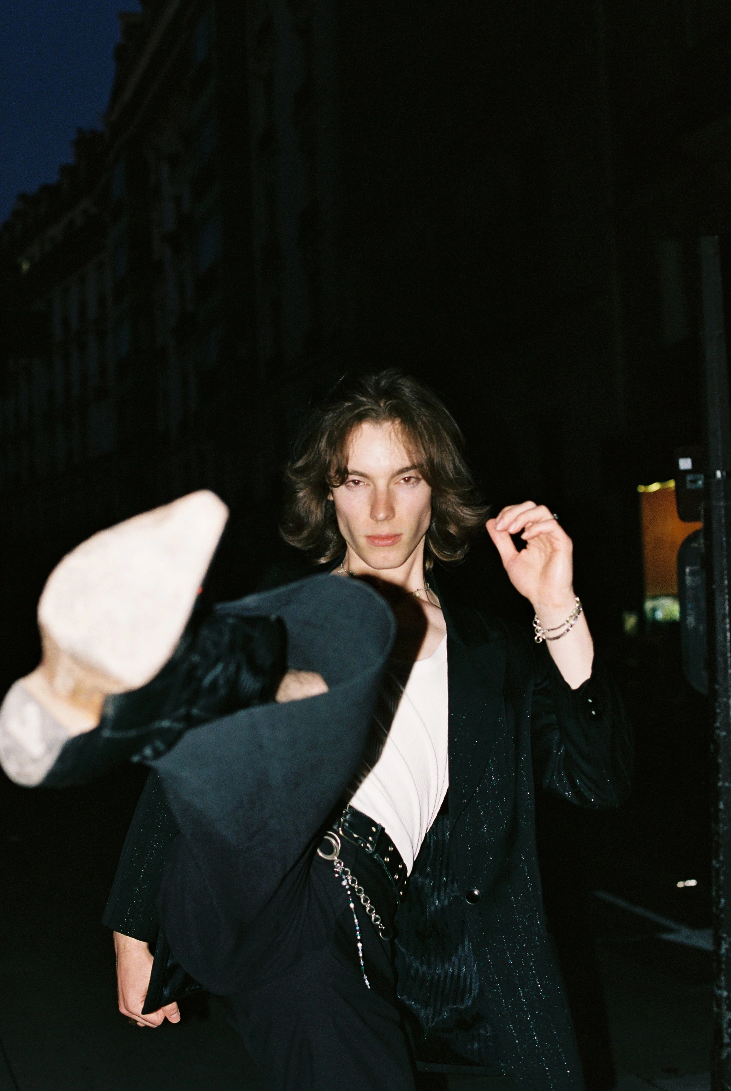 PARIS FASHION WEEK '23