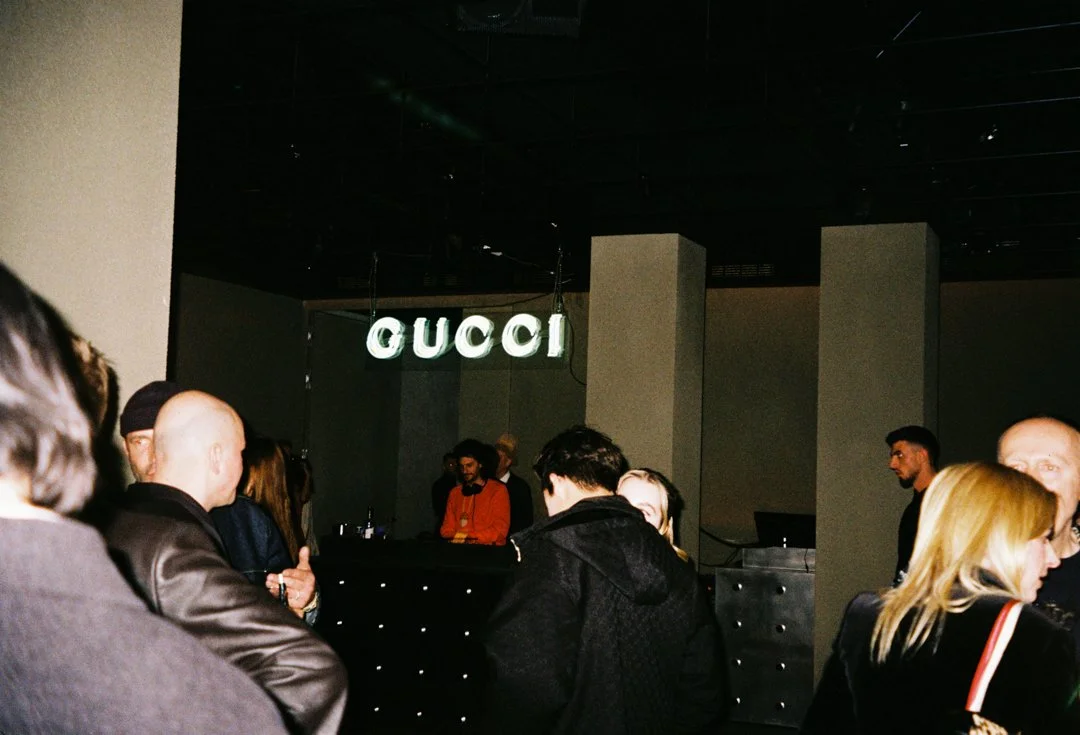 GUCCI BERLIN '24