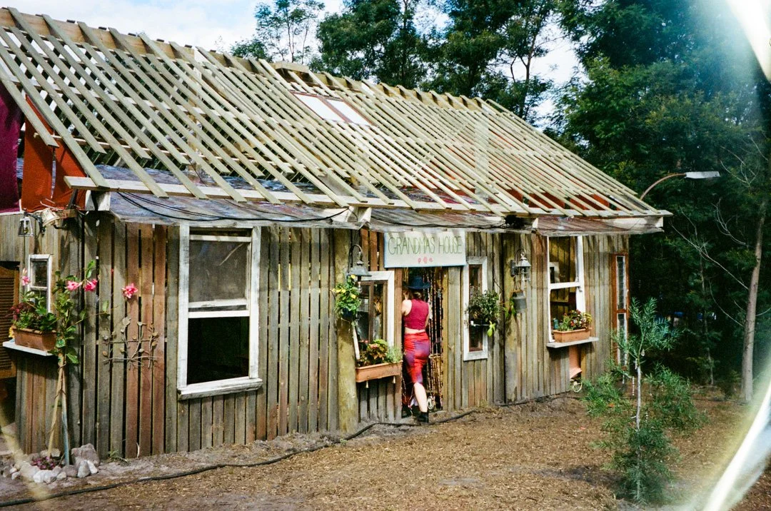 PANDORA FESTIVAL- Soma Boma