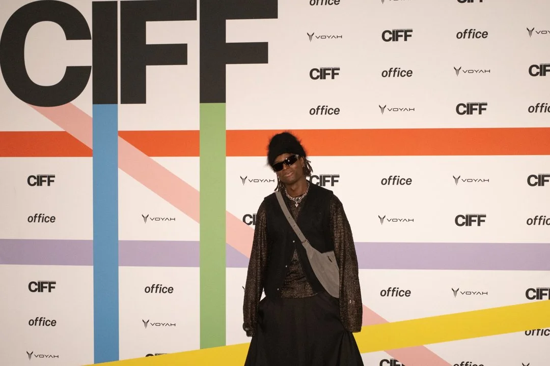 COPENHAGEN FASHION WEEK '24