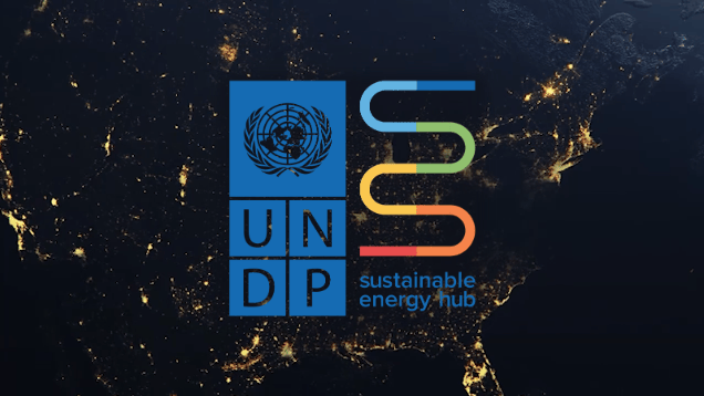 UNDP | Sustainable Energy Club