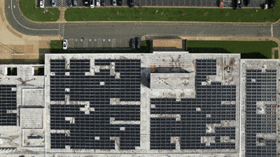 Solar Empowered Schools