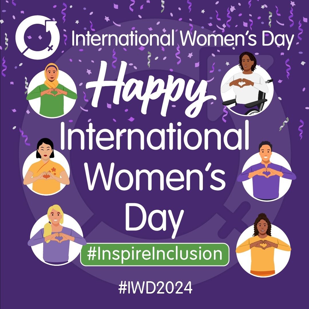International Women&rsquo;s Day (March 8) is a global day celebrating the social, economic, cultural, and political achievements of women and girls. This day also marks a call to action for accelerating women&rsquo;s equality. Empower the women and g