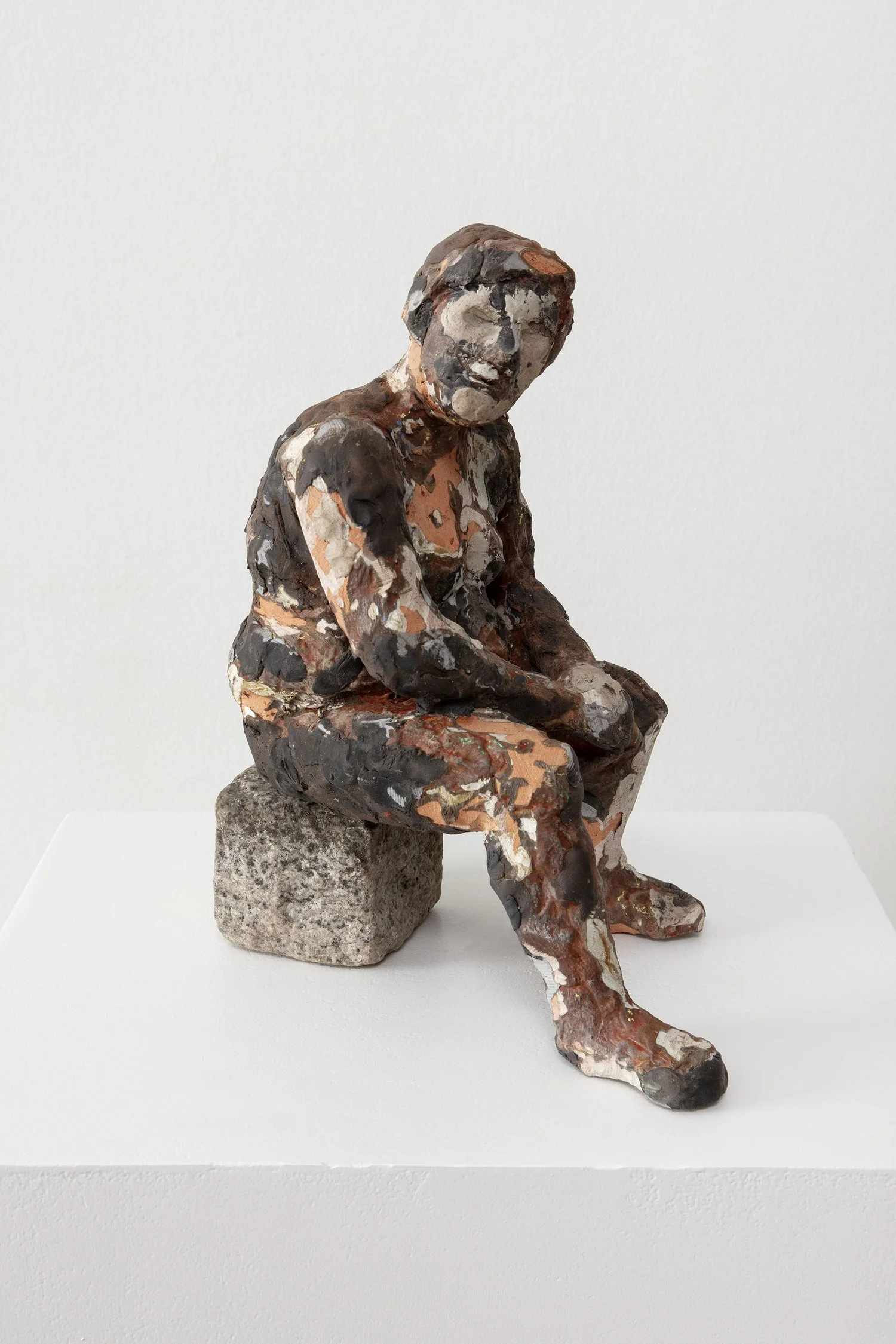 Past Exhibitions — George Petrides: Public Sculpture