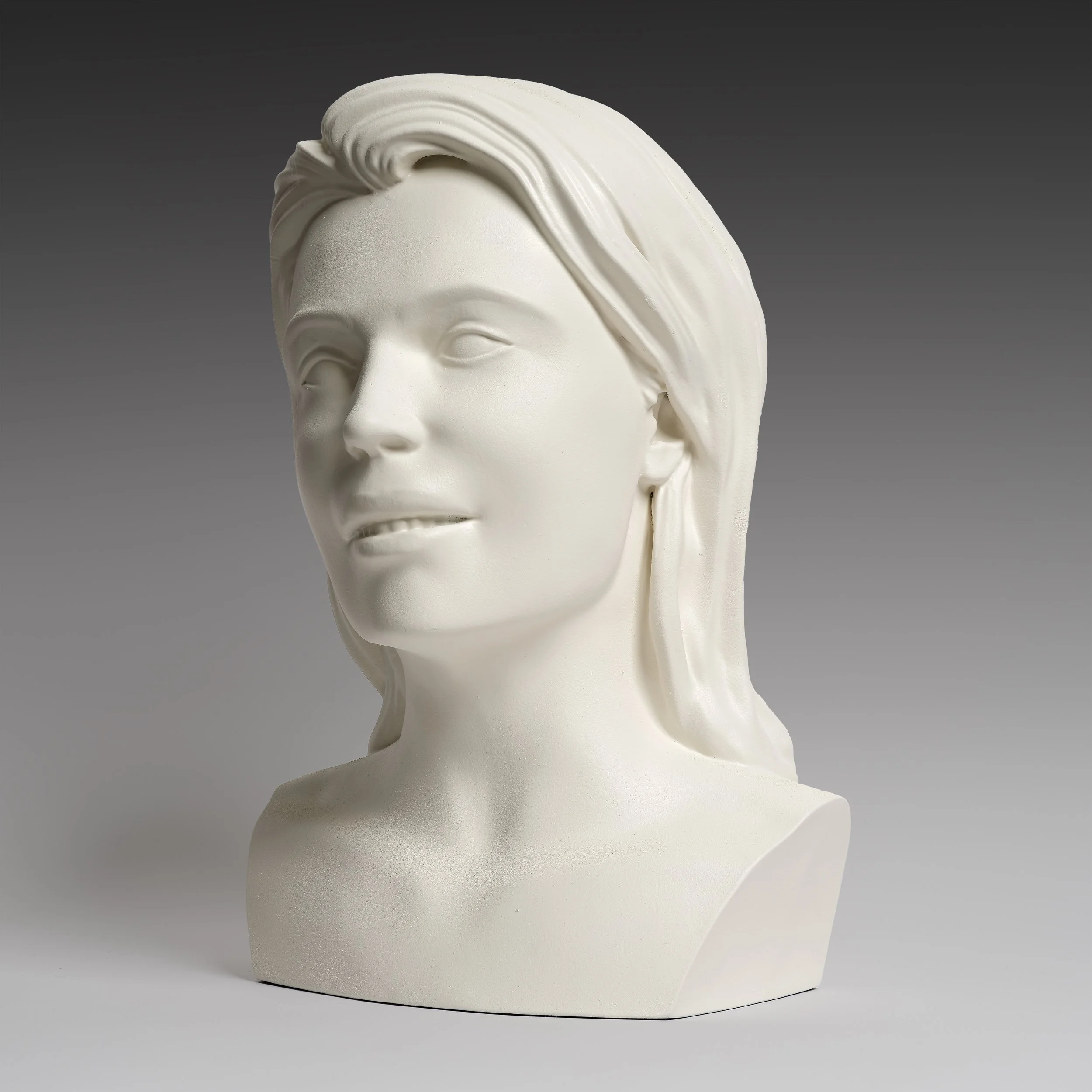 Portrait of a Lady, 2023