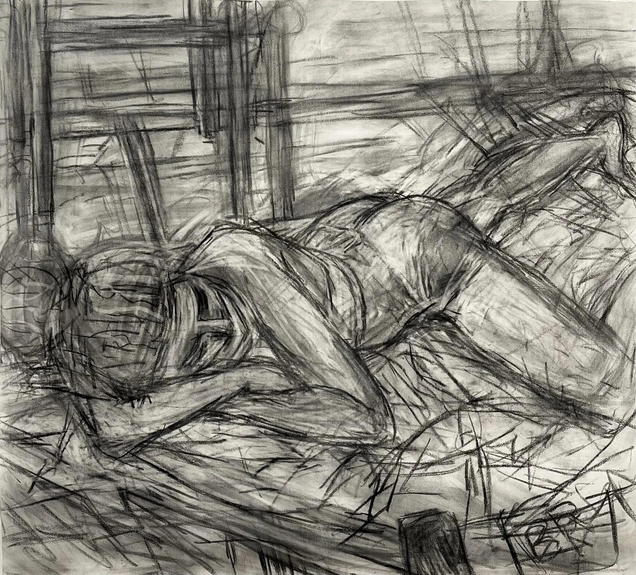 Nicole Napping, 2021