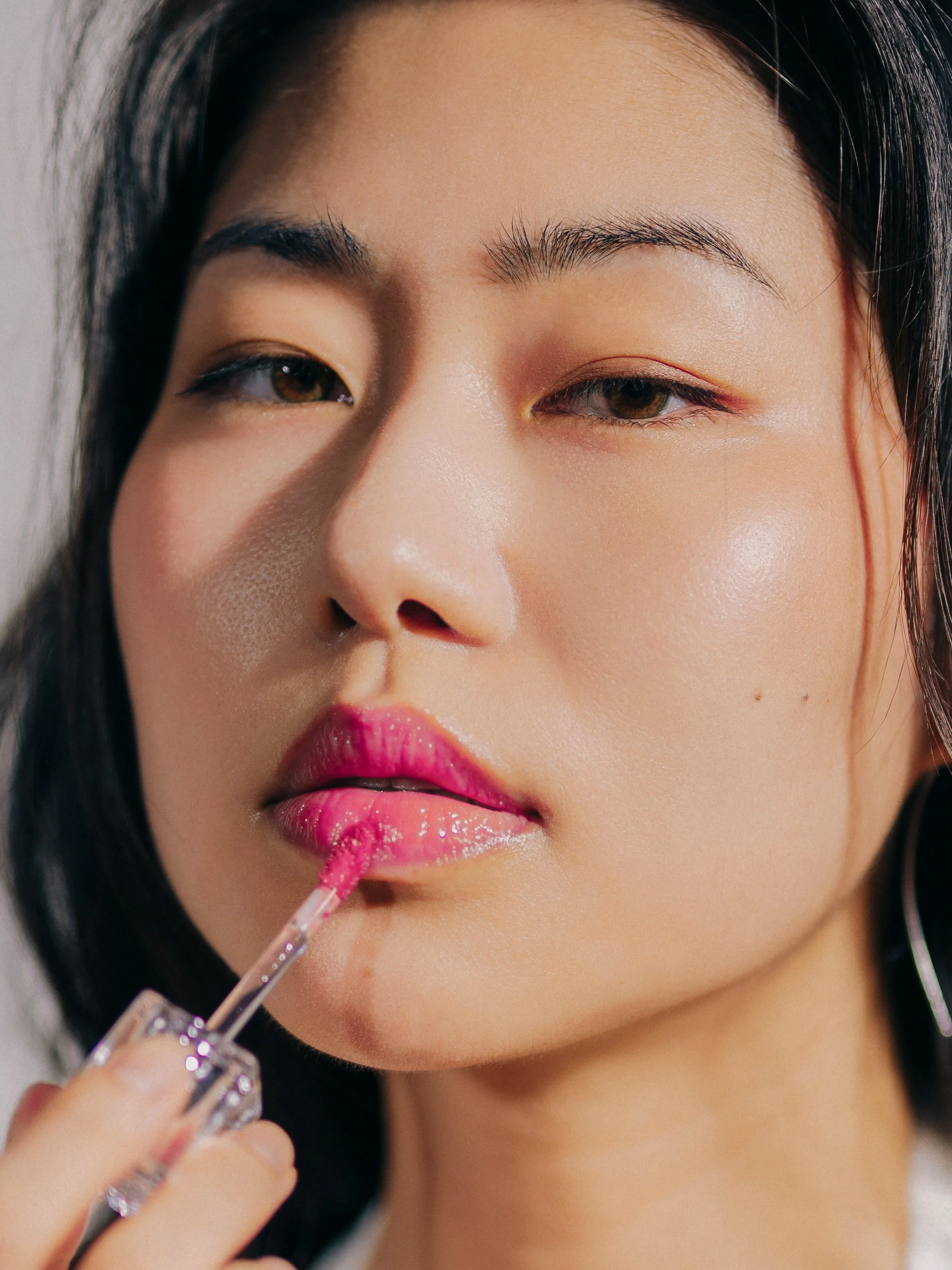 TIRTIR lip product beauty close-up