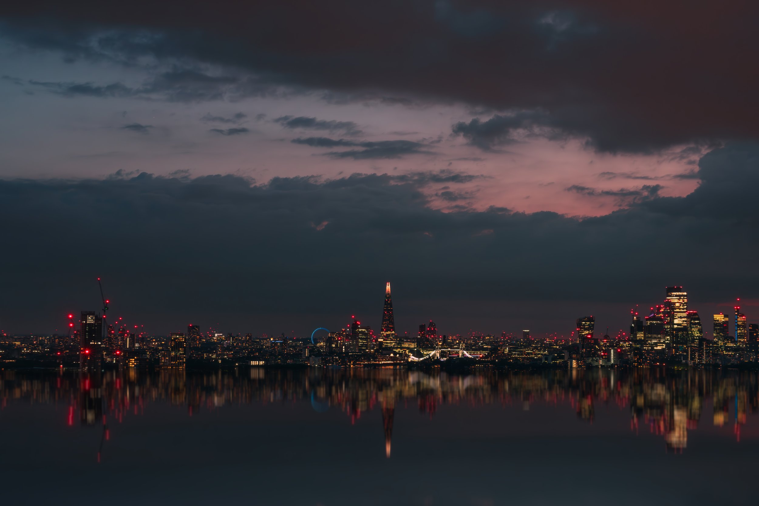Landscape photography by TruNorth Studios