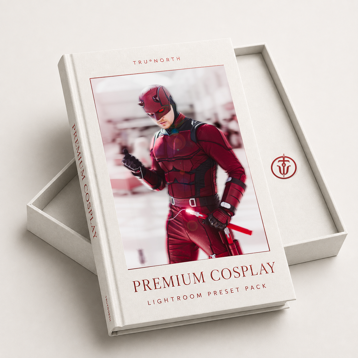 15 PREMIUM COSPLAY LIGHTROOM PRESETS for Mobile & Desktop