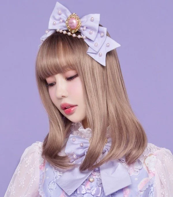 Angelic Pretty's Dolly Cat Re-Release — magicalgirlme