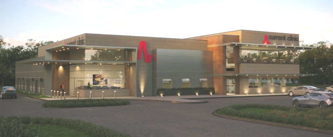 Current Clinic, Charleston, SC