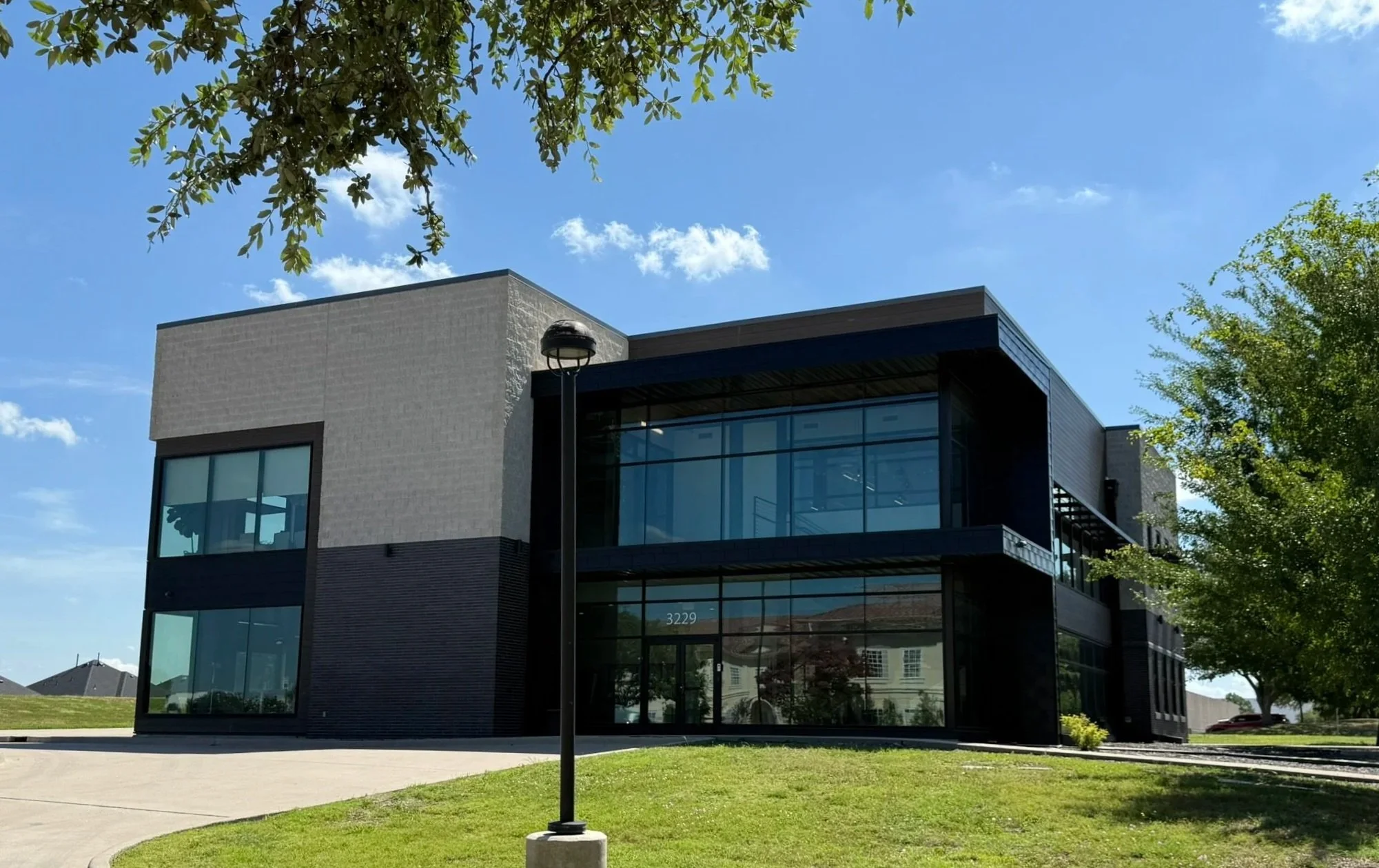 Adaptive Medical Partners - Irving, Texas