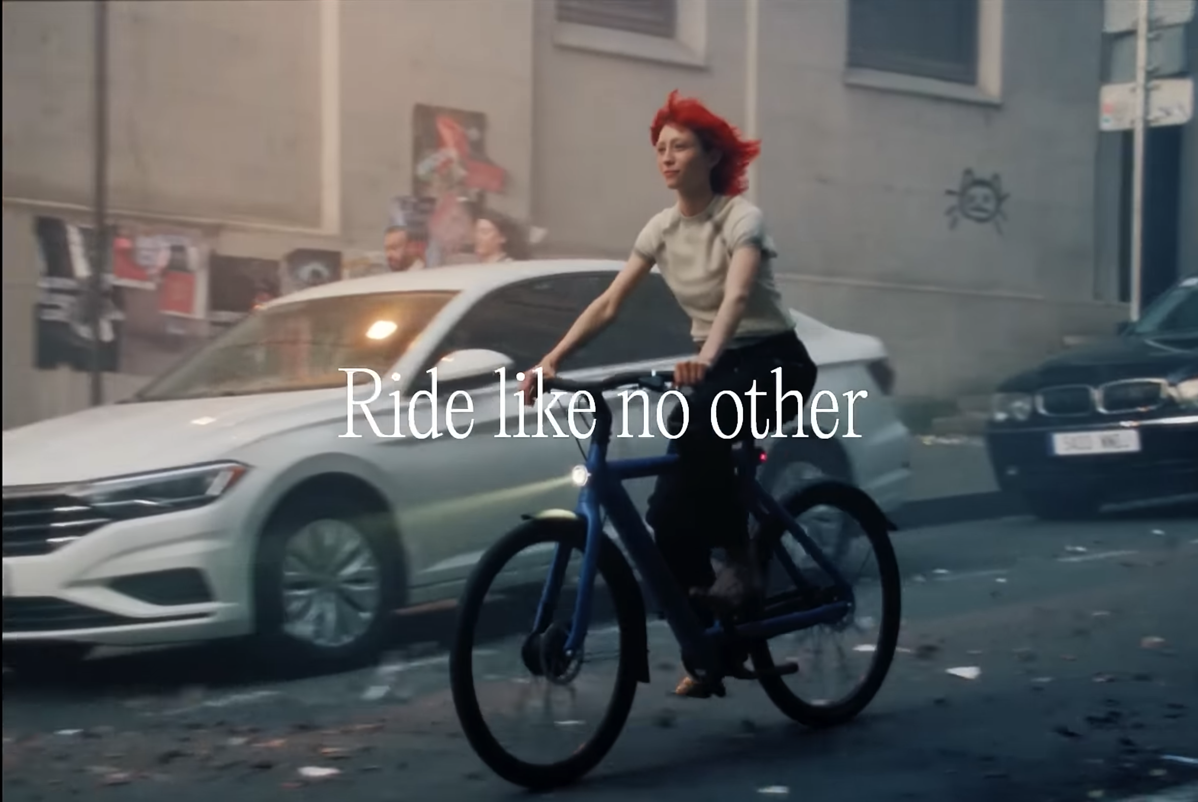 Vanmoof