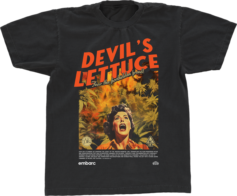 Devil's Lettuce