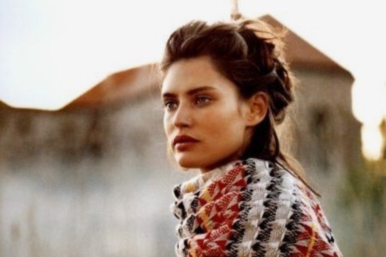 STYLE: COLD WEATHER ACCESSORIES