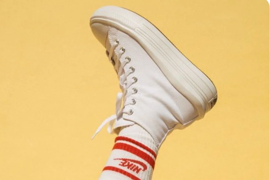 JUNIOR STYLE: BEST SNEAKERS THIS SEASON