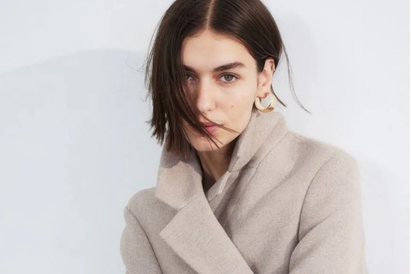 STYLE: WINTER COATS FOR THE WIN
