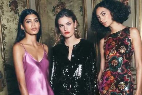 STYLE: HOLIDAY DRESS