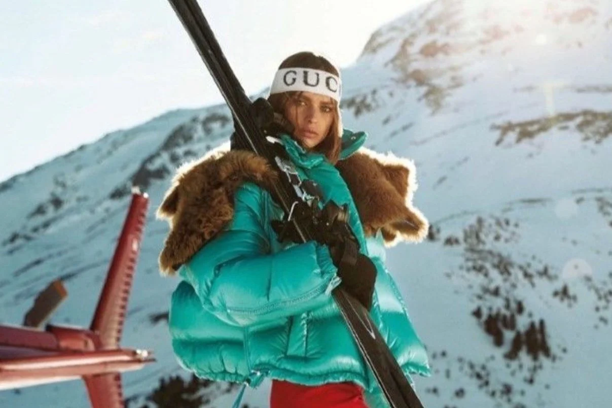 STYLE: SKI EDIT