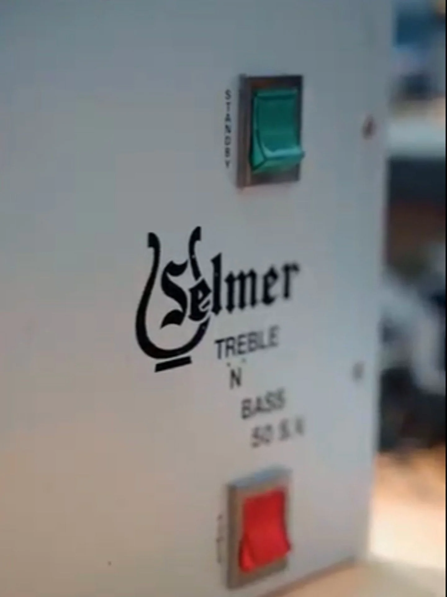 We get a fair few different amps across the bench. Fenders, Gibsons, Selmers&hellip; the lot. From old favourites that have been gigged for years to amps that just need a bit of attention, we see a huge variety come through the workshop.

If your amp