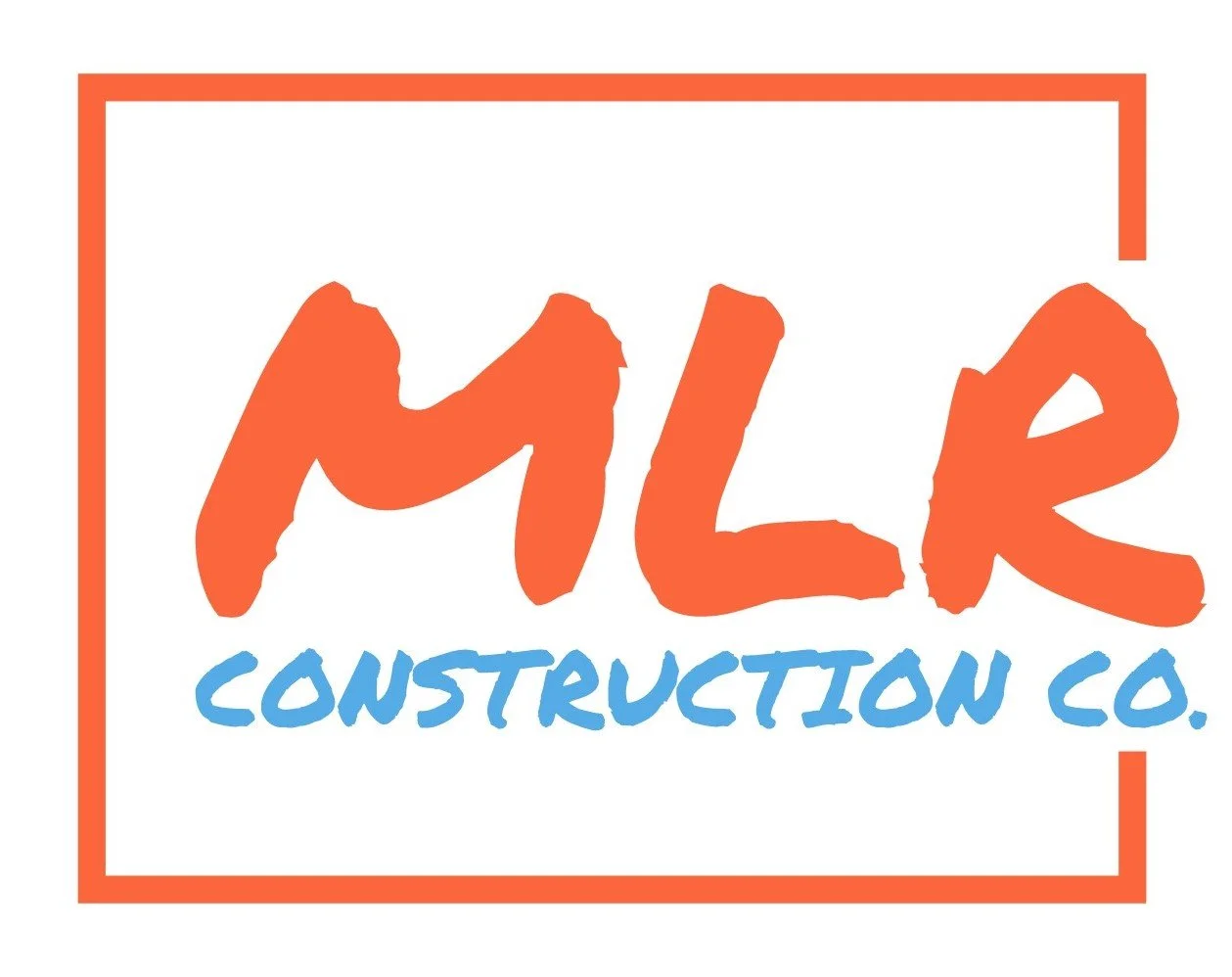 MLR Construction Co LLC