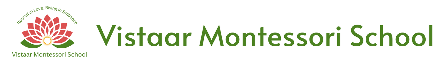 Vistaar Montessori School