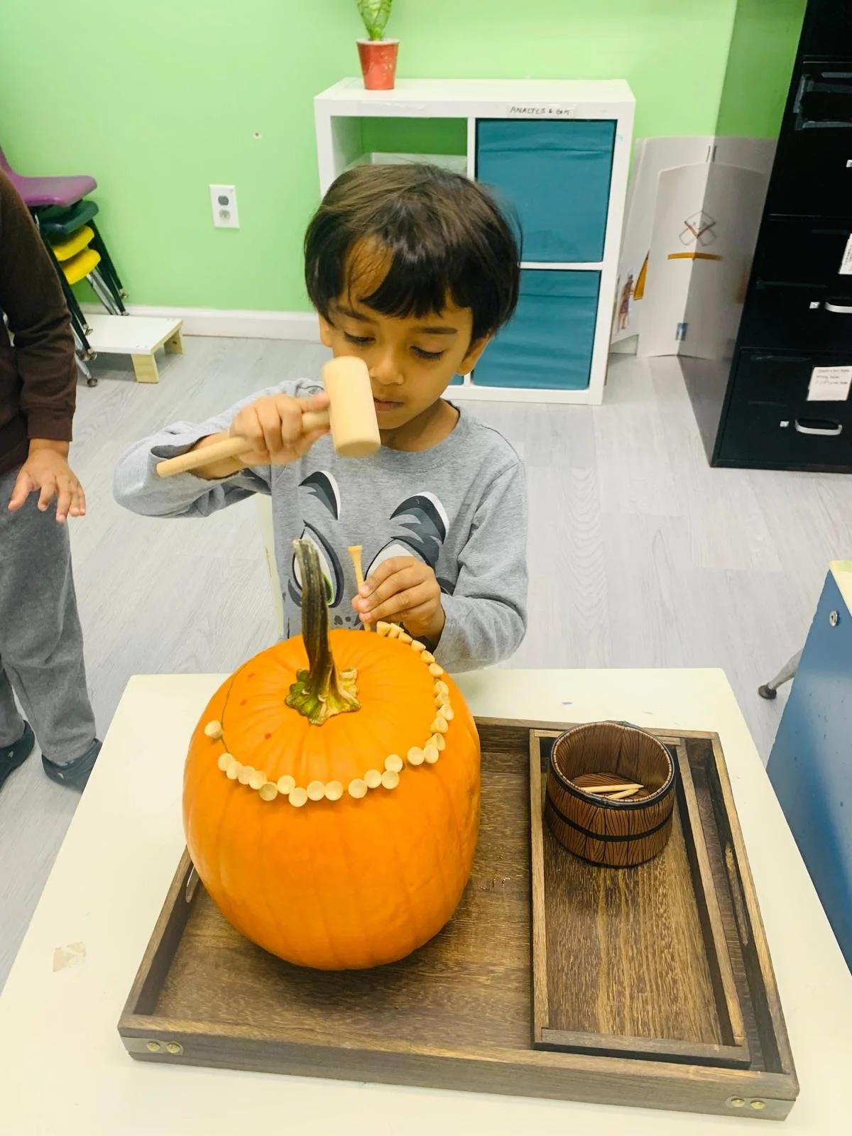 Fall pumpkin hammering.jpeg